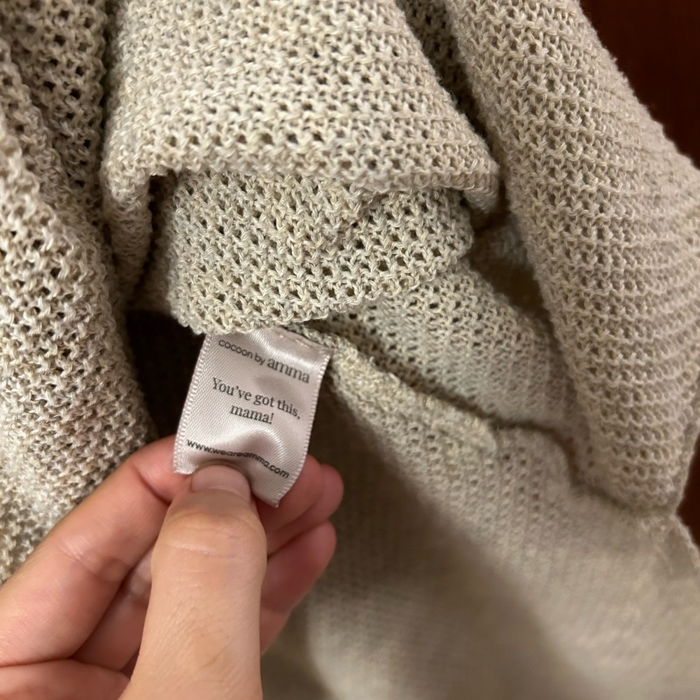 Amma cocoon
